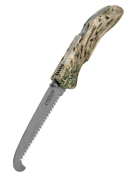 Camillus Cloak model field knife