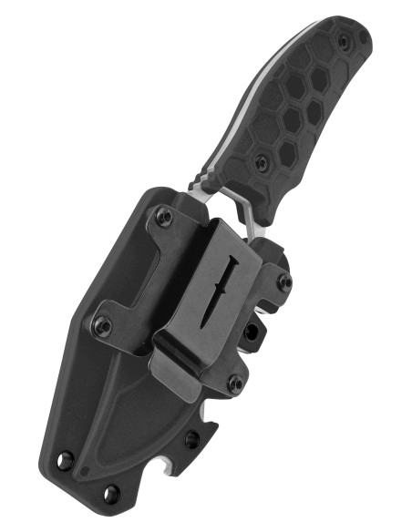 Camillus Outdoor knife COMB model,...