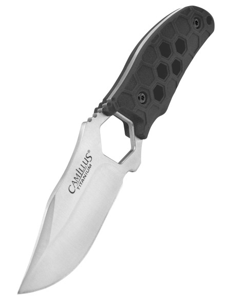 Camillus Outdoor knife COMB model,...