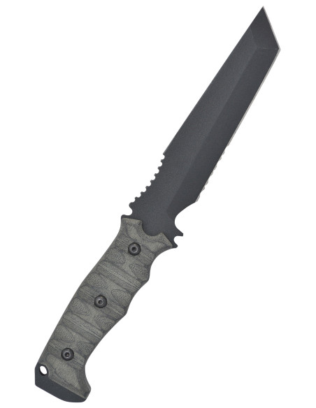 Camillus tactical knife DAGR model...