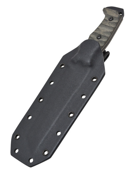 Camillus tactical knife DAGR model...