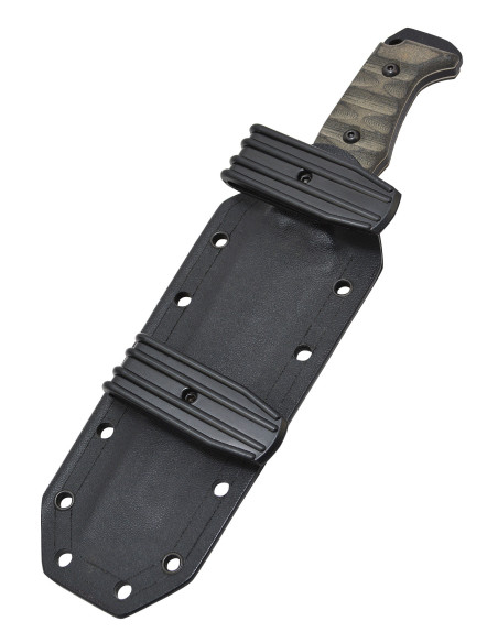 Camillus tactical knife DAGR model...