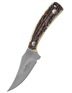 Camillus Outdoor knife Crosstrail model, with sheath