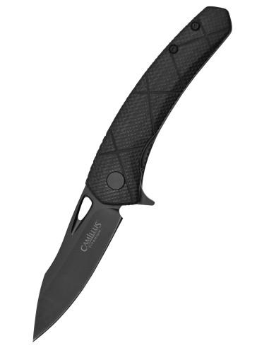 Camillus tactical knife Blaze model