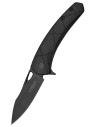 Camillus tactical knife Blaze model