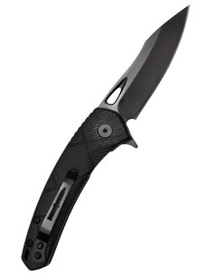 Camillus tactical knife Blaze model 2