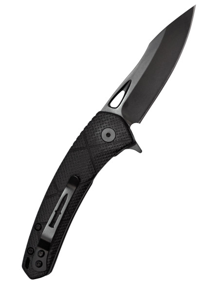 Camillus tactical knife Blaze model