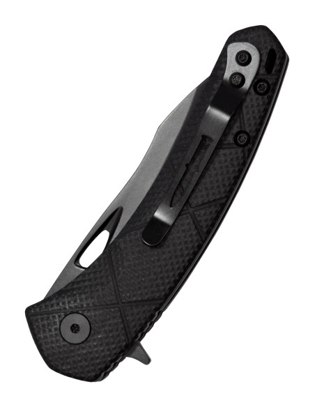 Camillus tactical knife Blaze model