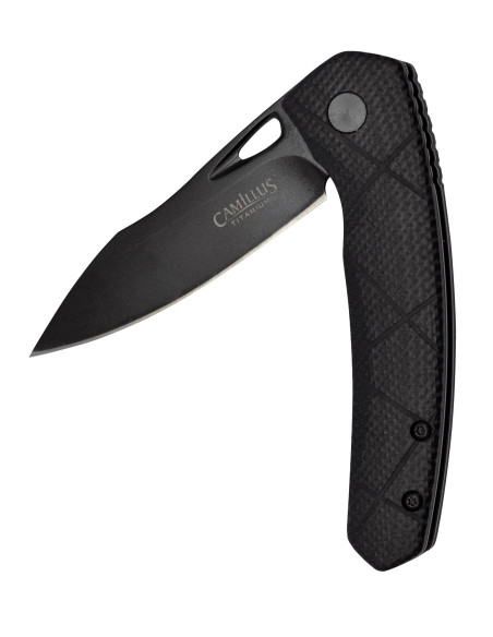 Camillus tactical knife Blaze model