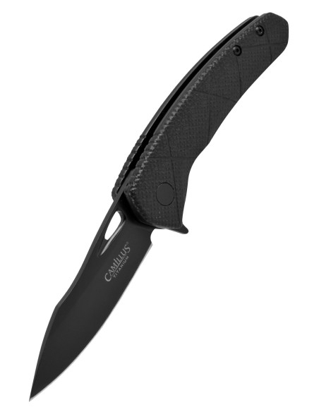 Camillus tactical knife Blaze model