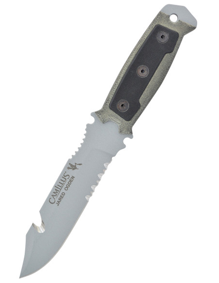 Camillus tactical knife Skol model by...
