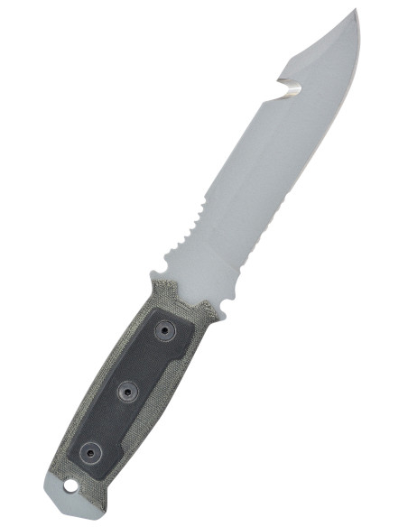 Camillus tactical knife Skol model by...