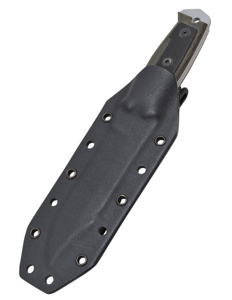 Camillus tactical knife Skol model by...