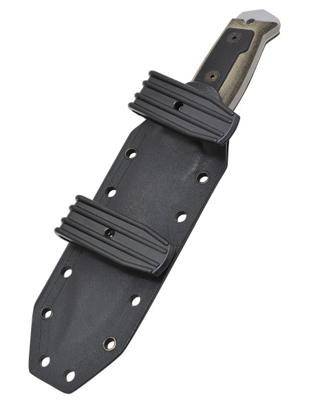 Camillus tactical knife Skol model by...