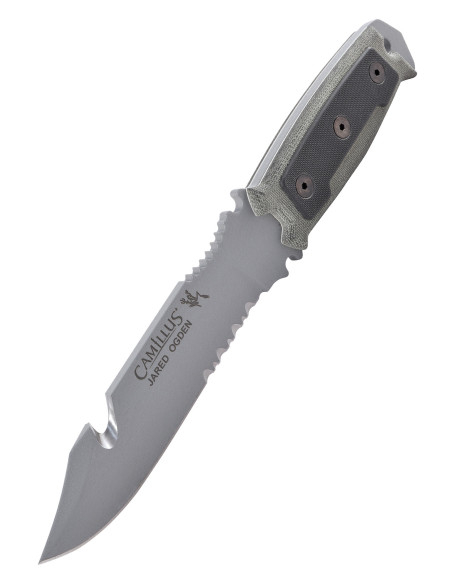 Camillus tactical knife Skol model by...