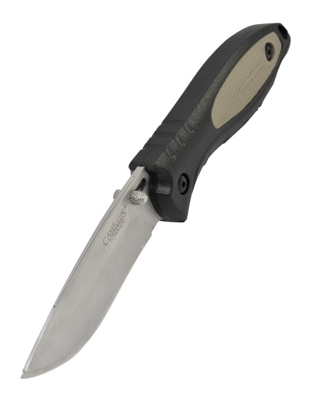 Camillus Outdoor knife Tigersharp...