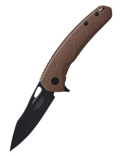 Camillus field knife Blaze model