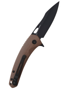 Camillus field knife Blaze model 2