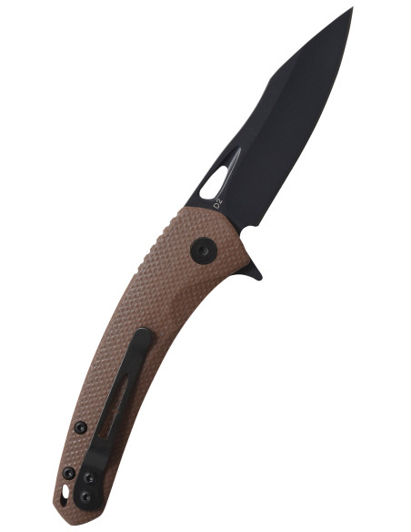 Camillus field knife Blaze model