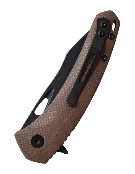 Camillus field knife Blaze model