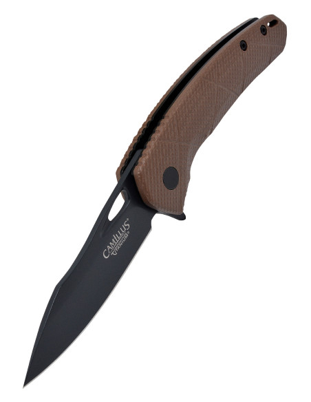 Camillus field knife Blaze model