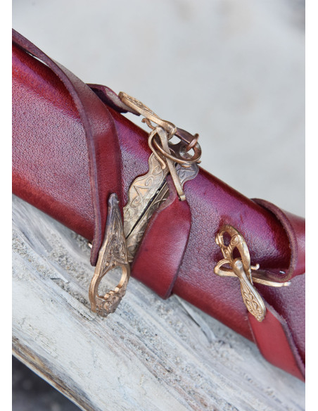 Vestre Berg Viking sword with...