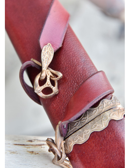 Vestre Berg Viking sword with...