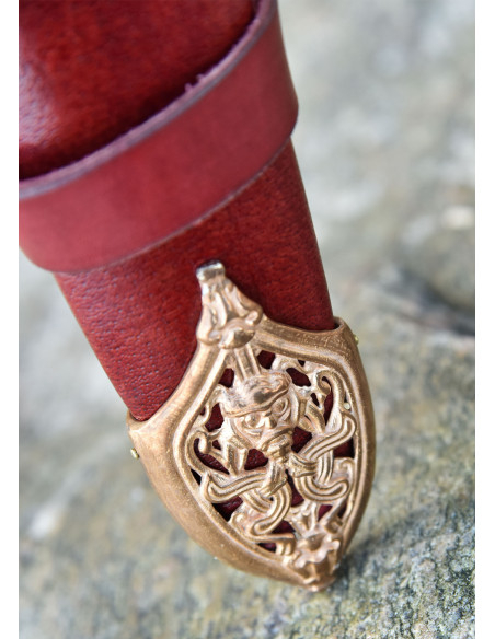 Vestre Berg Viking sword with...