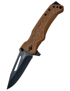 Camillus field knife model NS-8
