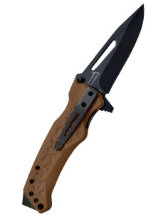 Camillus field knife model NS-8 2