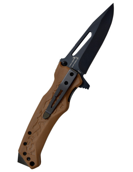 Camillus field knife model NS-8