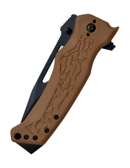Camillus field knife model NS-8