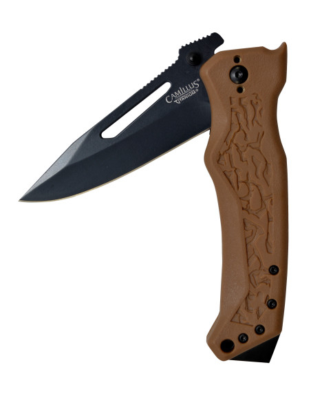 Camillus field knife model NS-8