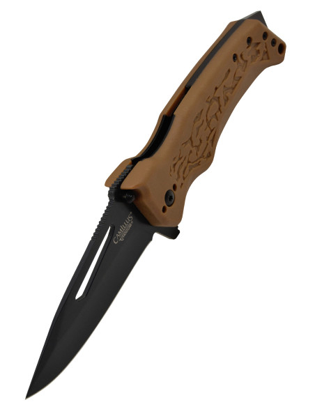 Camillus field knife model NS-8