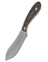Camillus Outdoor knife Crosstrail model with sheath