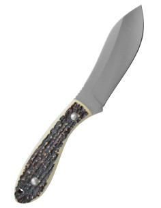 Camillus Outdoor knife Crosstrail model with sheath 2