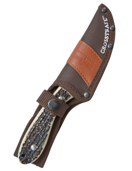 Camillus Outdoor knife Crosstrail...