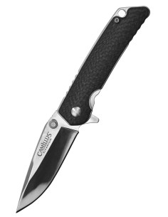 Camillus tactical knife TRC model