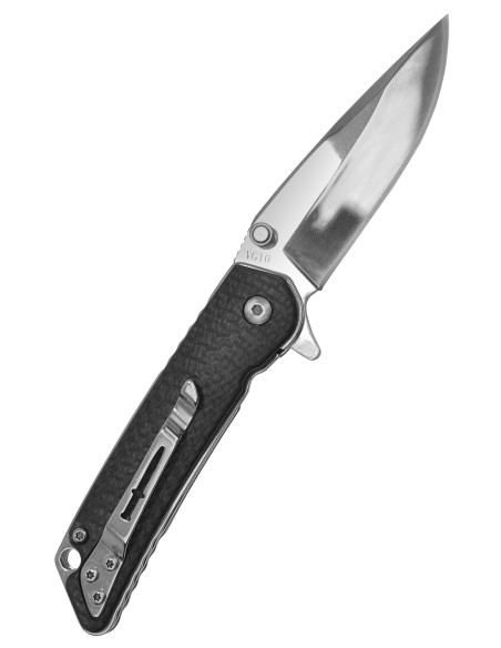 Camillus tactical knife TRC model