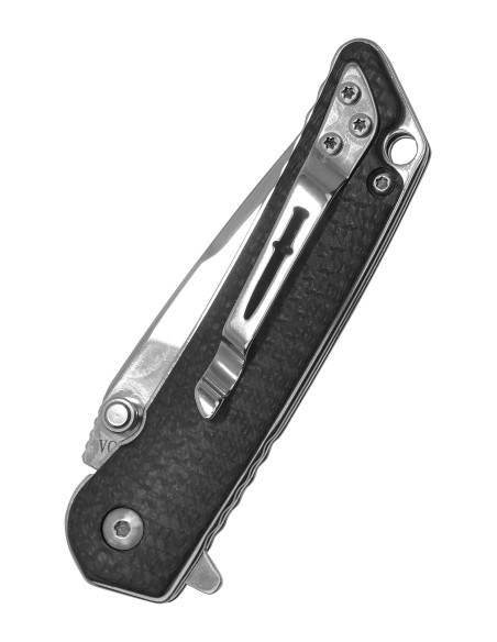 Camillus tactical knife TRC model