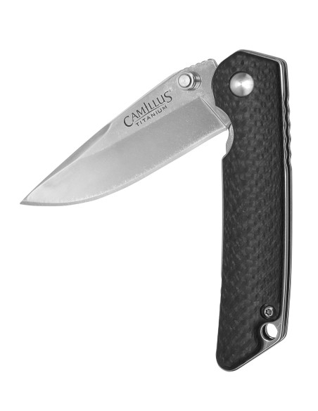 Camillus tactical knife TRC model