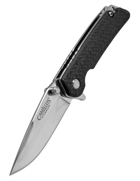 Camillus tactical knife TRC model