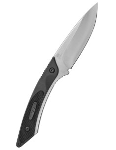 Camillus Outdoor knife Coil model, with sheath 2