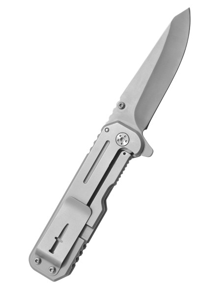 Camillus field knife, Choff model