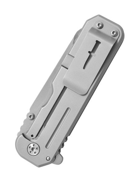 Camillus field knife, Choff model