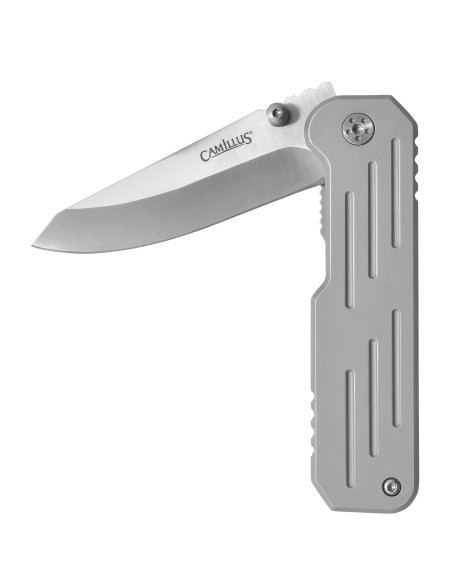 Camillus field knife, Choff model