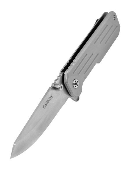Camillus field knife, Choff model
