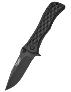 Camillus field knife Reverb model