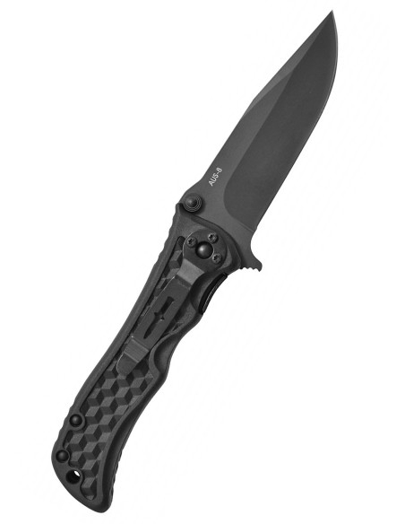 Camillus field knife Reverb model