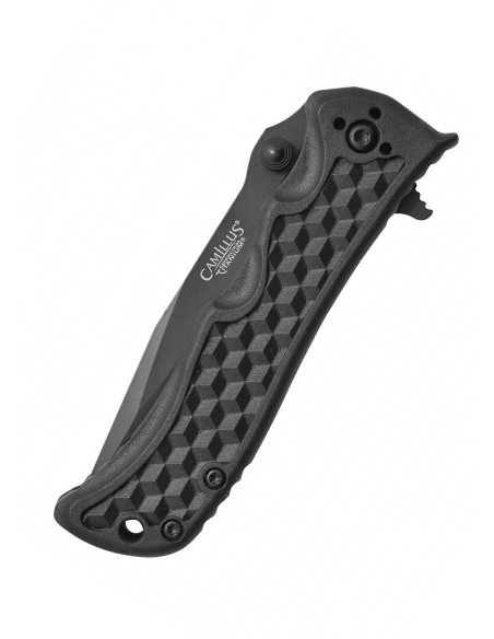 Camillus field knife Reverb model